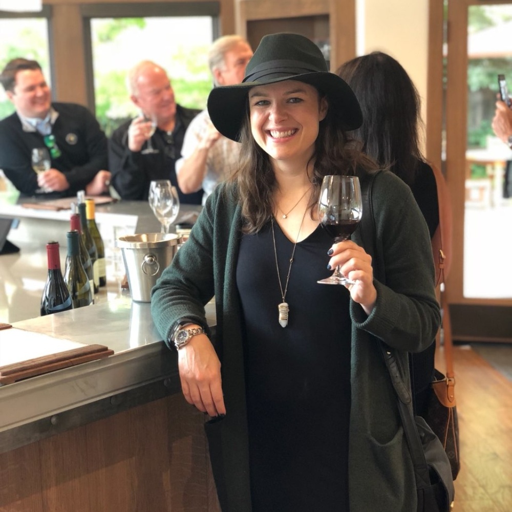 Meet your Posher, Jessie